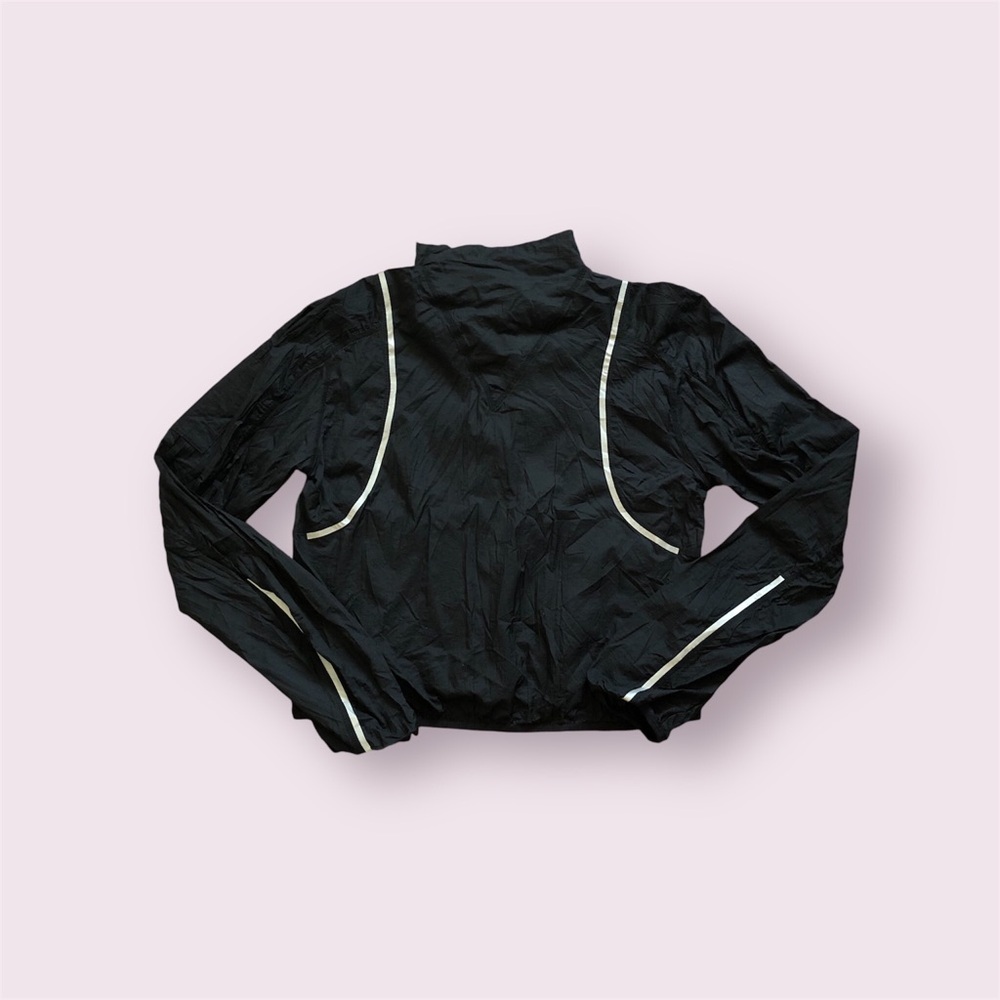 NWOT Great Escape Run windbreaker by FP Movement from Free People in size Medium - Picture 6 of 14